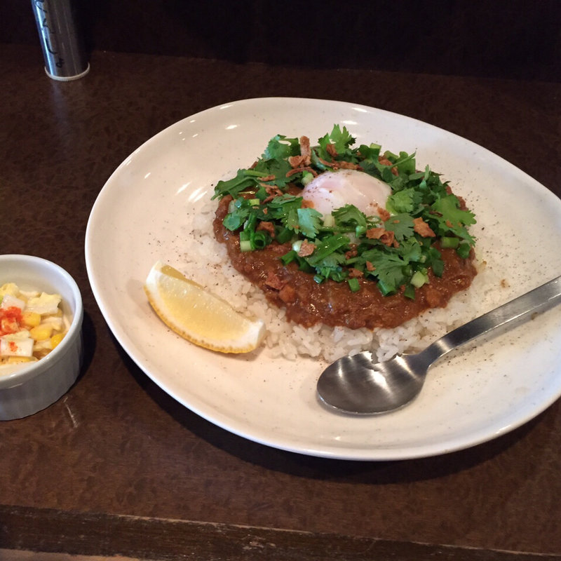 パクレモカレー(パクレモカレー)