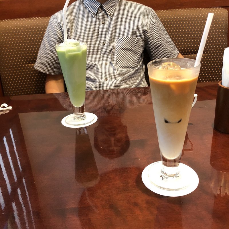 (茶寮SIKI TSUBAKIYA コレットマーレみなとみらい店)