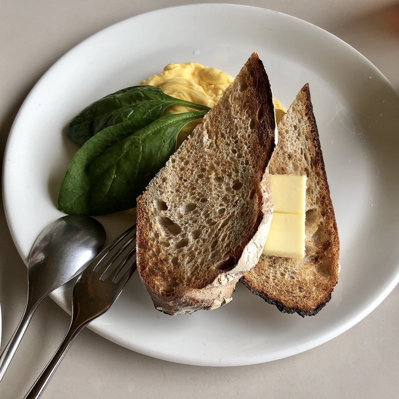 (bills 東急プラザ表参道原宿)