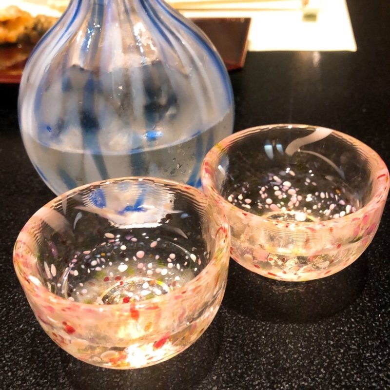 コース(粋や旬月)