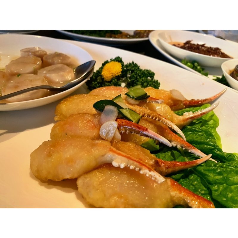 (神仙閣 神戸店)