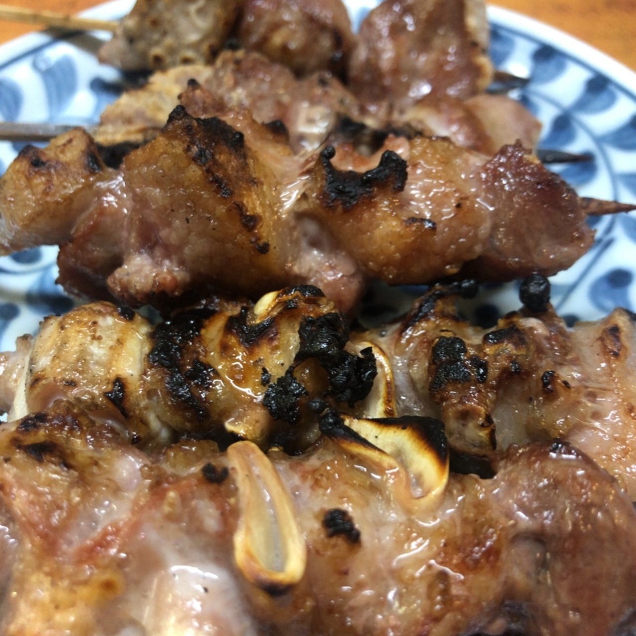 ナンコツ もつ焼きとん兵衛 モツヤキ トンベイ の口コミ一覧 おいしい一皿が集まるグルメコミュニティサービス Sarah