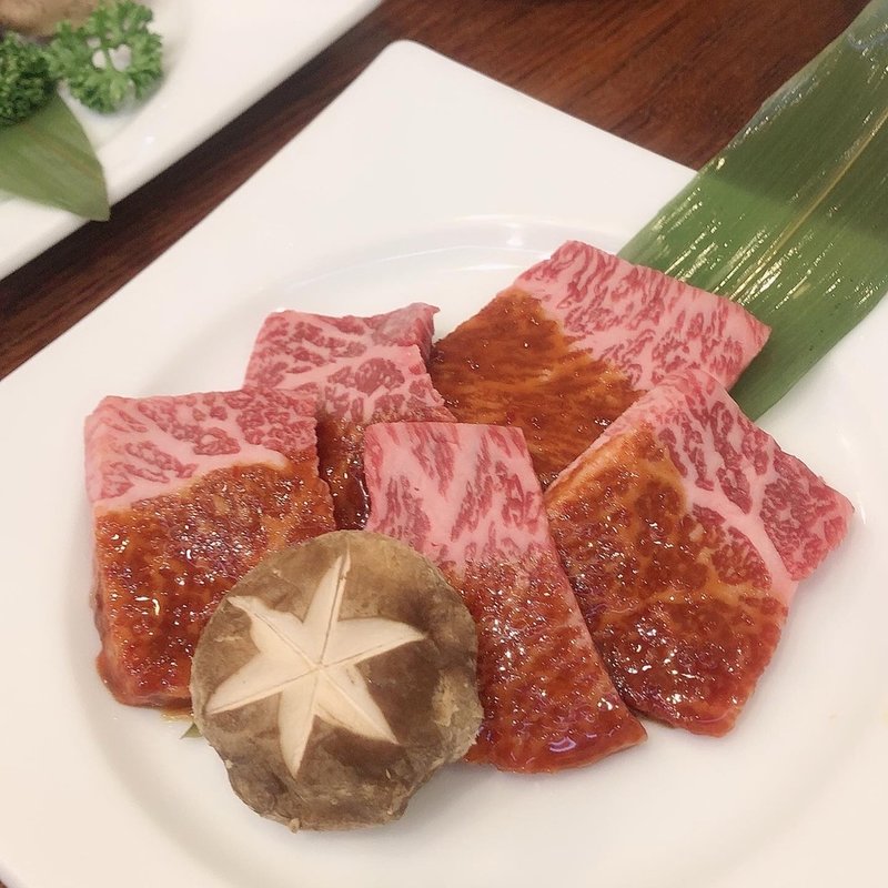 イチボ(平壌亭亀岡店)