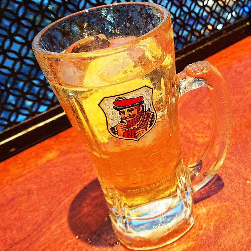 ハイボール(甘太郎 川崎駅前リバーク店 （あまたろう）)