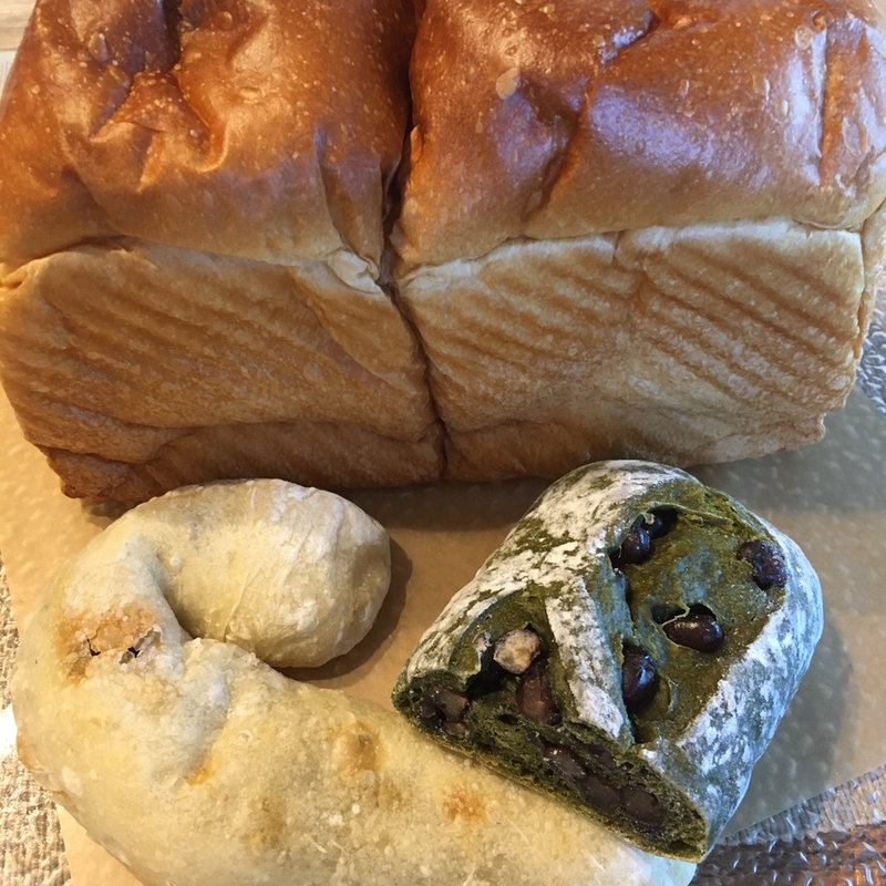 パン・ド・ミー(空と麦と)