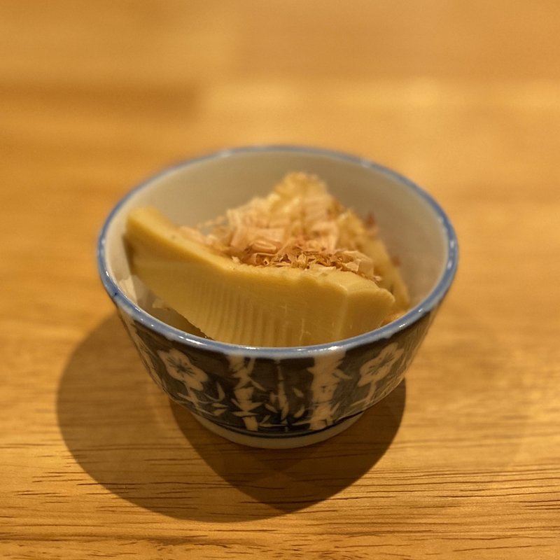 お通し(呑処喰処 泉)