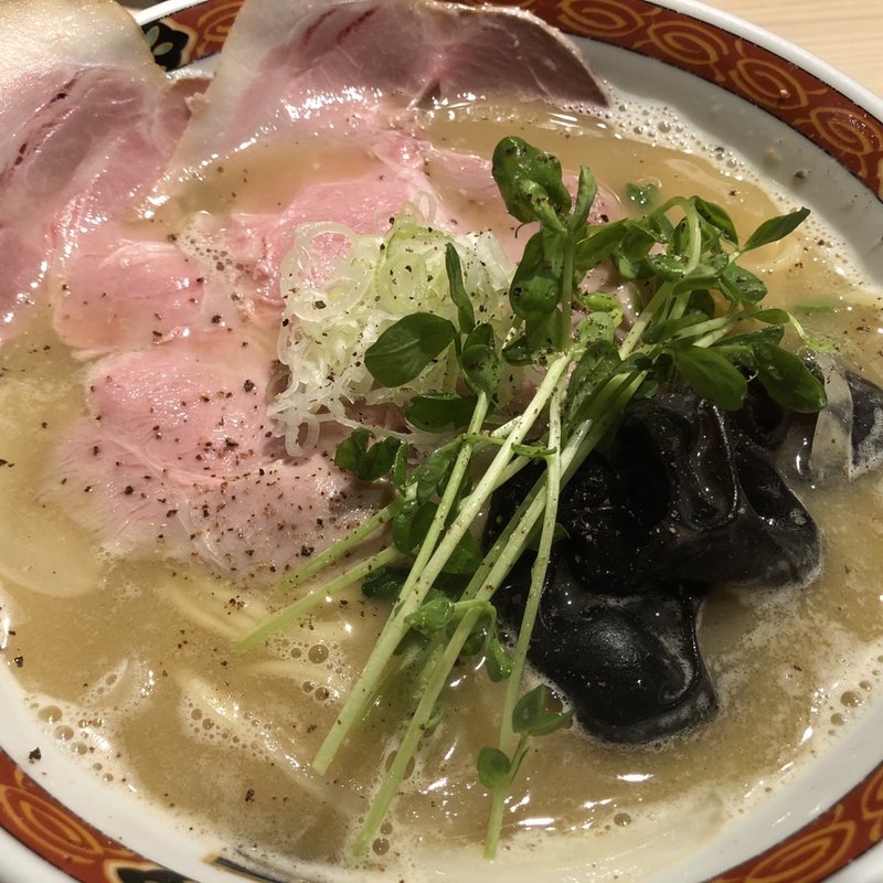 プレッタムーア(YAMACHAN)