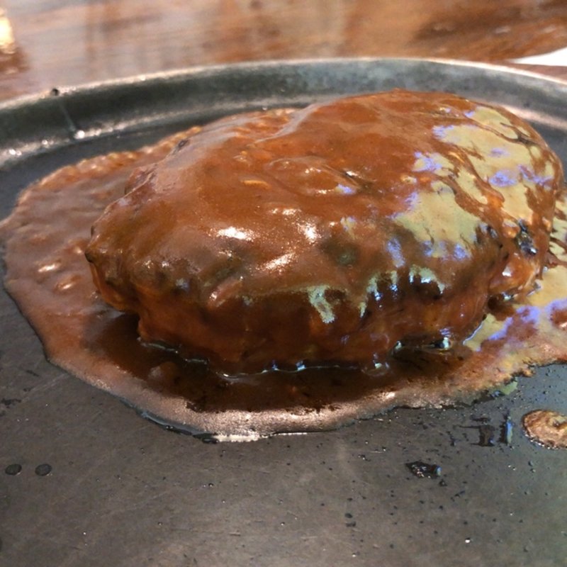 ハンバーグ200g(カロリーハウス )