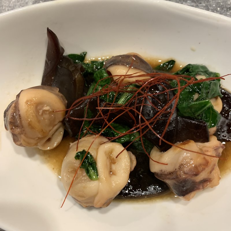 日替わりメニュー(ラボラトリー)