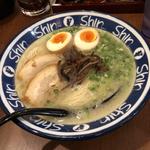 ラーメン(shin shin)