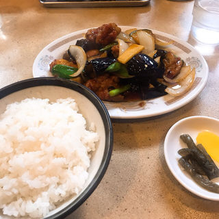 (中華徳大 （ちゅうかとくだい）)