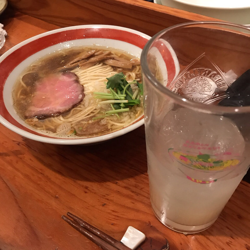 (拉麺またたび )
