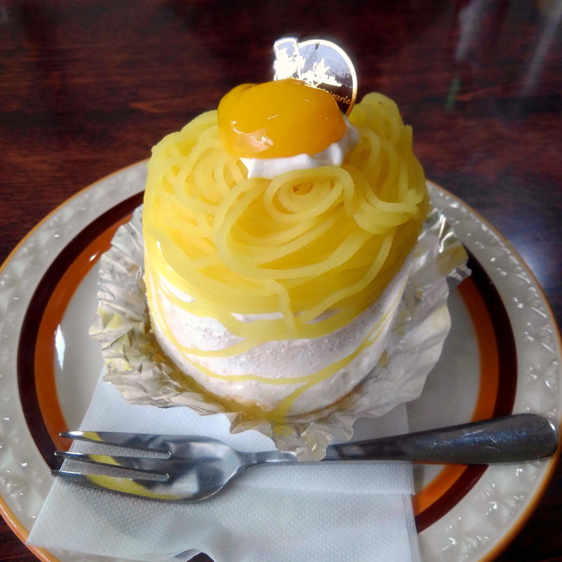 モンブラン(おの )