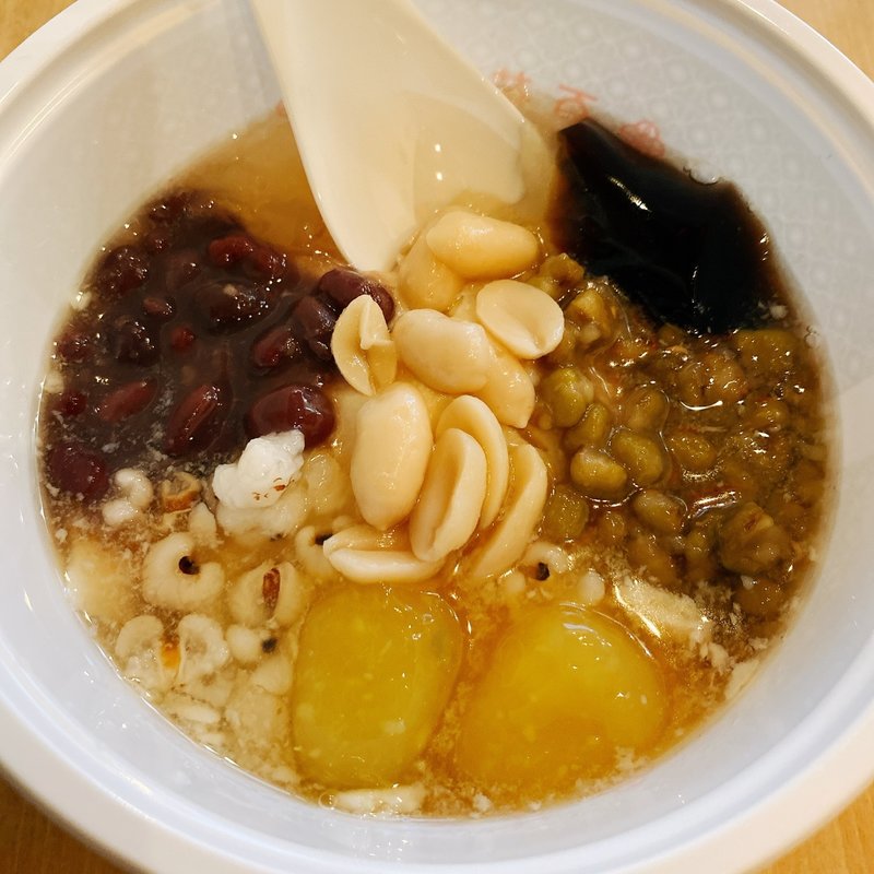 百花豆花(百花茶莊)