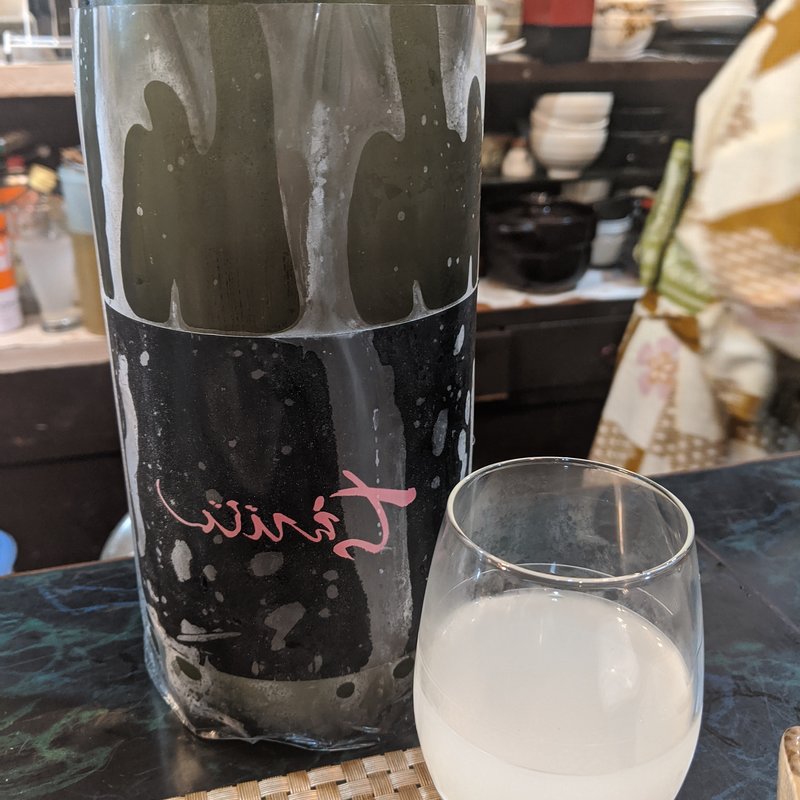 ちえびじん(ささめ)