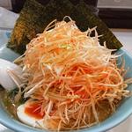 ネギチャーシューメン