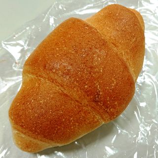 塩バターパン(焼き立てパン工房 パンだパンダ)