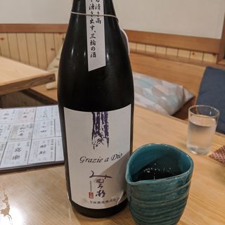 みむろ杉(日本酒バル 醸ス)