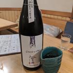 みむろ杉(日本酒バル 醸ス)