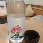忠愛(日本酒バル 醸ス)