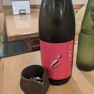川中島幻舞(日本酒バル 醸ス)