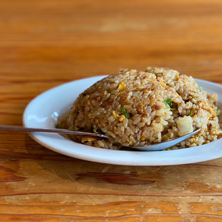 焼きめしセット(らーめん一丁亭 )