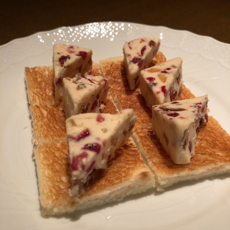 バターレーズン(オンジアース （ON THE EARTH）)