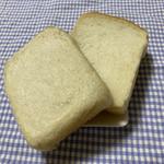 山型食パン ハーフ(天然酵母パン mint)