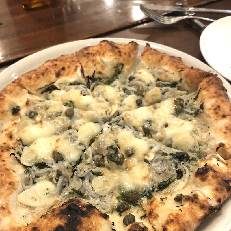 しらすと大葉(マチルダ)