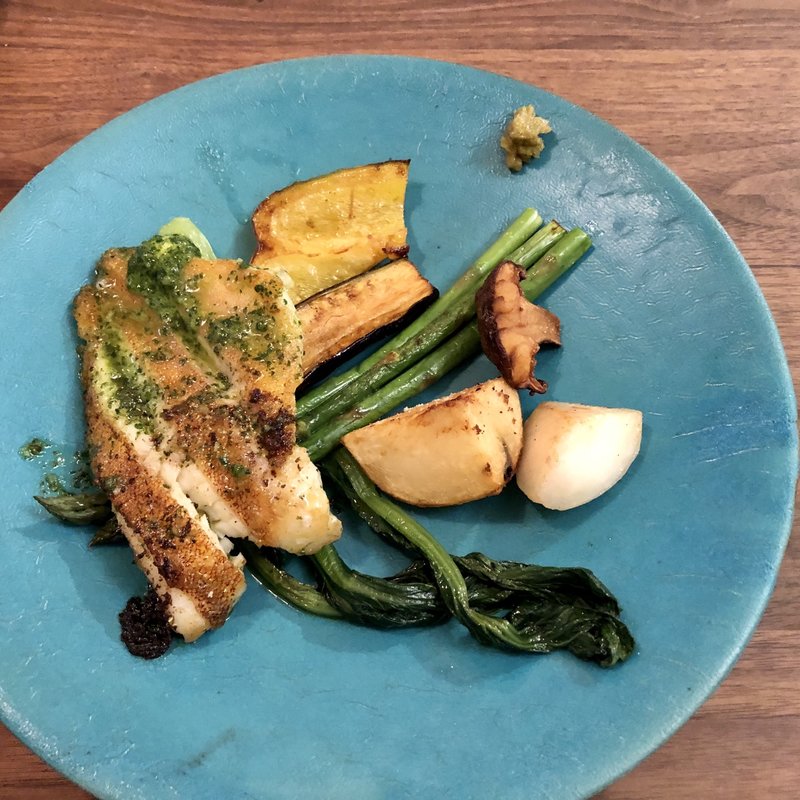 ランチコース(Cise)