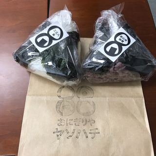 (おにぎりや　ヤソハチ)