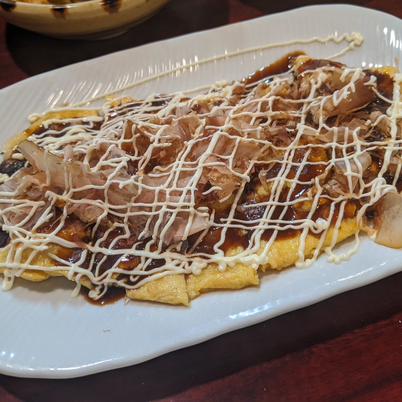 豚平焼き(八万 )