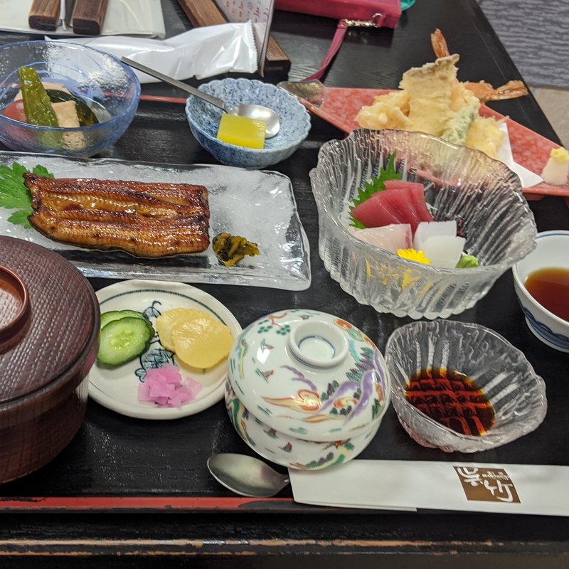 弥生御膳(呉竹 （くれたけ）)