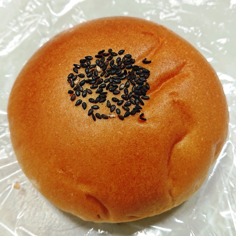 小倉あんぱん(焼き立てパン工房 パンだパンダ)