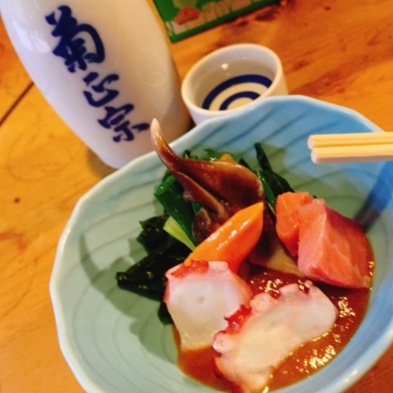 ぬた(岸田屋 （きしだや）)