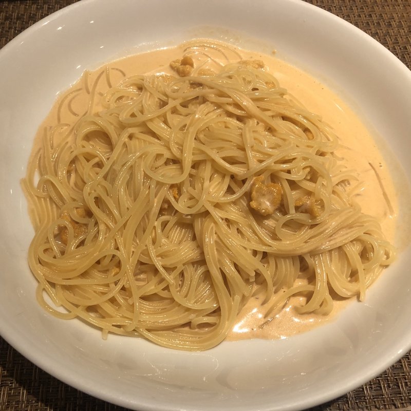 ランチAコース (トラットリア・コッレ 人形町)