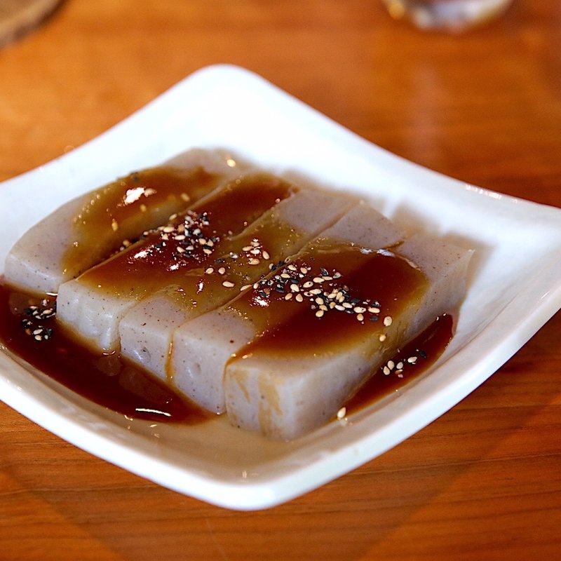 味噌こんにゃく(皆吉 （みなき）)