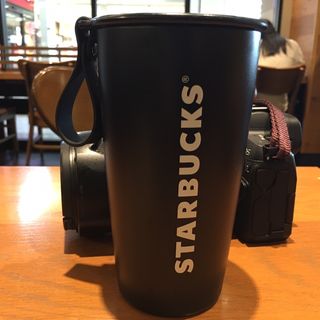 アイスコーヒー(スターバックス コーヒー アルビ住道店 （STARBUCKS COFFEE）)