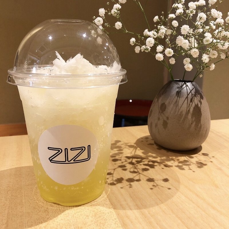 ココドリンク(zizi cafe)
