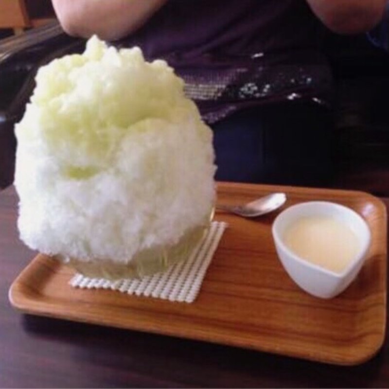 生めろんみるく(埜庵)