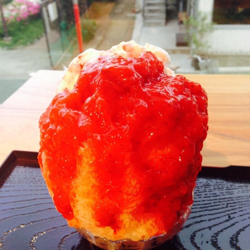 いちご(和kitchen かんな （和キッチン かんな）)