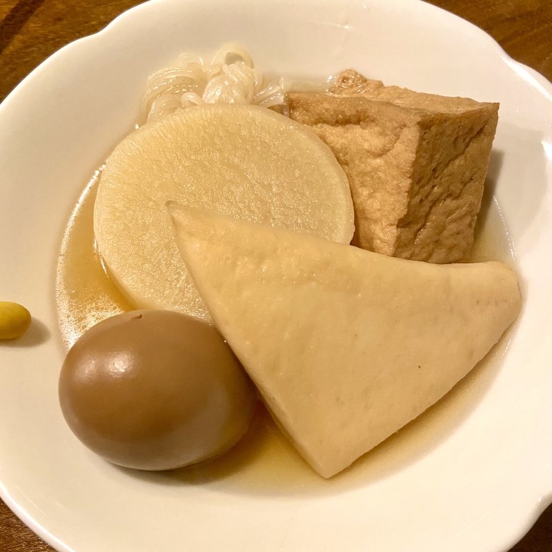 おでん(たべよし)