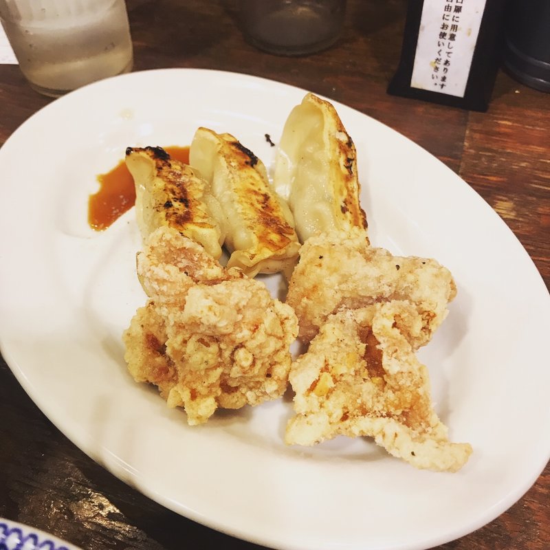 カラギョウ(トナリ 丸の内店 )