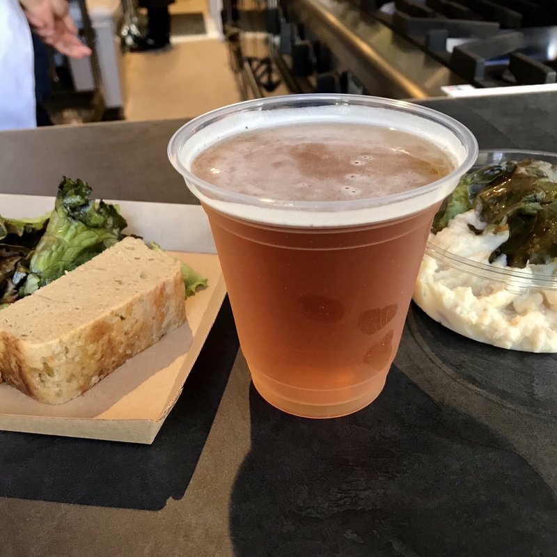 クラフトビール(食スタイルLabo)