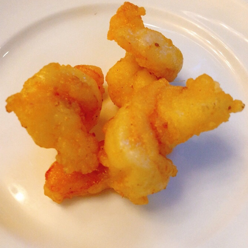 大海老(赤坂 維新號 本店)