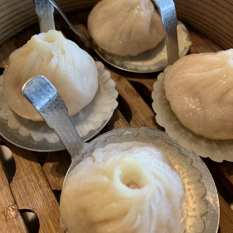 上海小籠包(過門香 點 有楽町イトシア店)