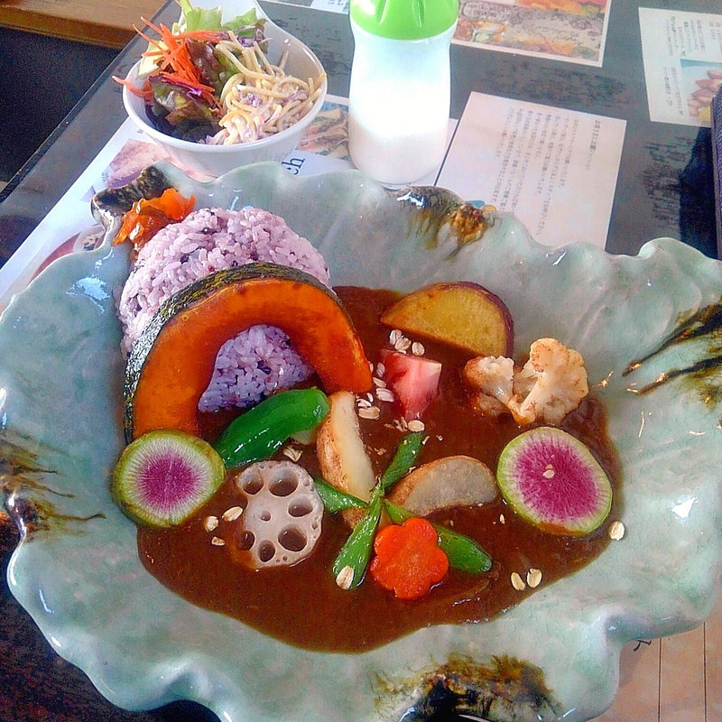 ラクシュミーの宝島(自休自足 )