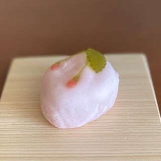 牛皮(奥野菓子舗 近江町店 )