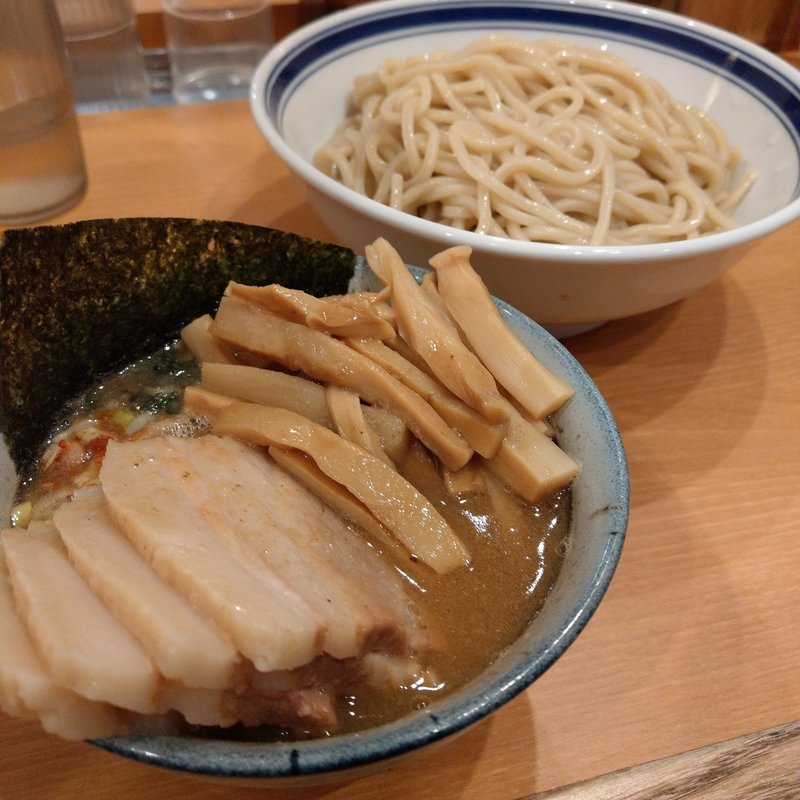 つけ並盛(孫鈴舎)