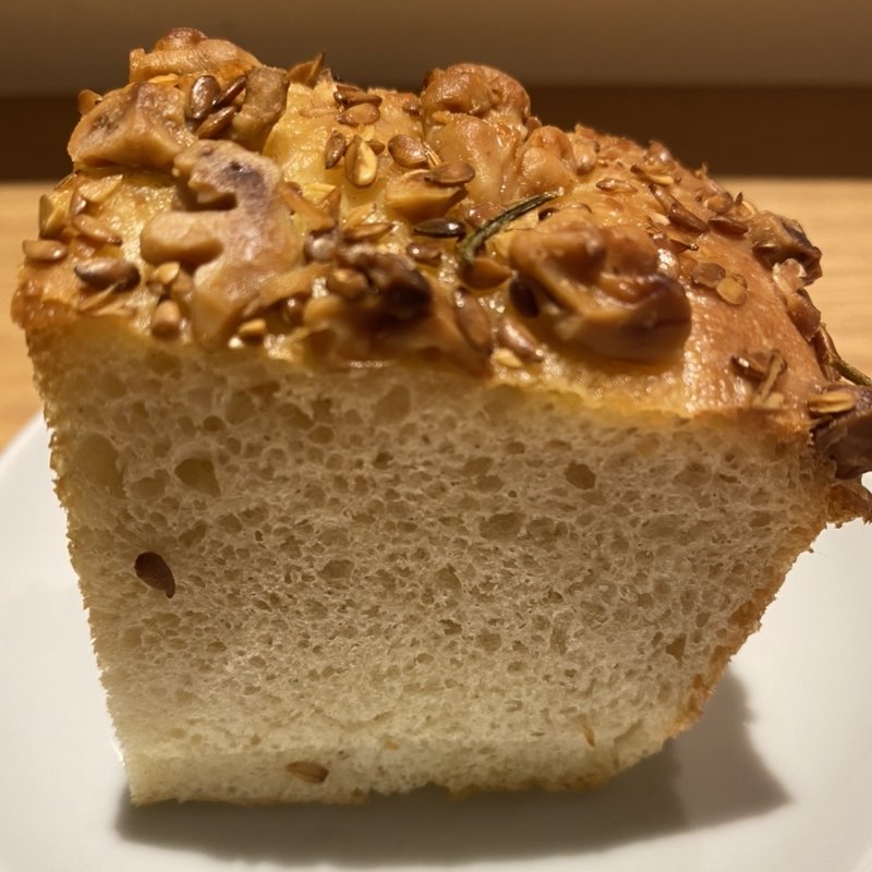 フォカッチャ(ALTRO!)